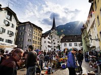 Une démarche organique