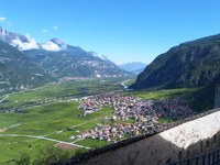 Une petite commune stoppe un projet d’autoroute