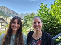 Une qualité de vie exceptionnelle - la jeunesse au cœur de l'Oisans.