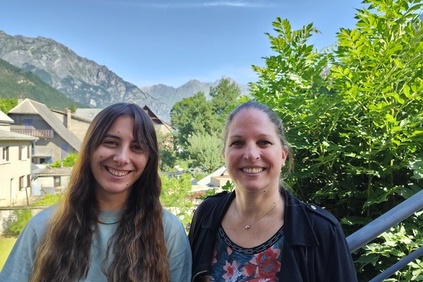 Une qualité de vie exceptionnelle - la jeunesse au cœur de l'Oisans.