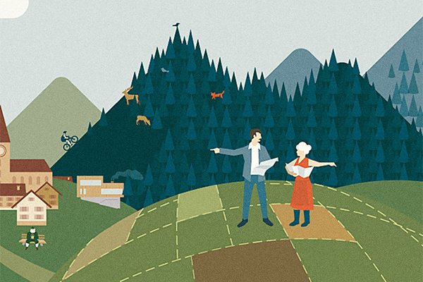 Vers une meilleure qualité de vie