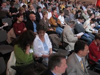 Berchtesgaden Declaration on regional co-operation in mountain regions 2002