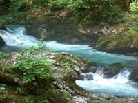 Protocole d'application de la Convention alpine dans le domaine de l'eau - une proposition de la Commission Internationale pour la Protection des Alpes CIPRA