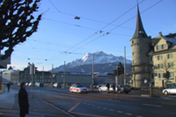 Résolution de la CIPRA: La responsabilité des villes des Alpes pour l’avenir de l’espace alpin