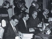 Voir la Convention alpine comme une chance