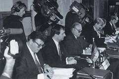 Voir la Convention alpine comme une chance