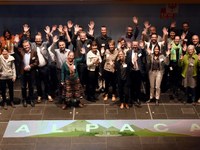 Conférence « Changement climatique – de la vision globale à l’action locale ! »