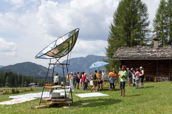 Alpine Changemaker Network