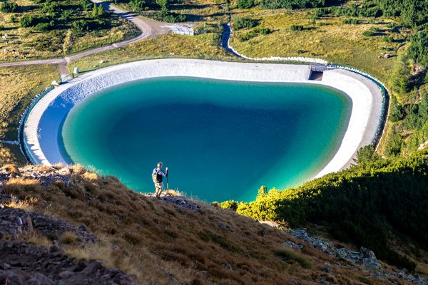 Gouvernance de l'eau en montagne : quid des retenues d'altitude ?