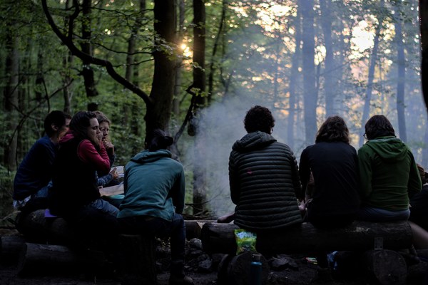 On ne part pas de rien !