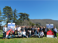 PITON - Pyrénées Innovation Transition Holistique de la Montagne