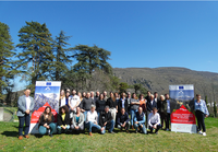 PITON - Pyrénées Innovation Transition Holistique de la Montagne