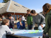 Réflexe Jeune - Stratégie de communication du GT Jeunesse