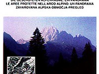 Les aires protégées de l'arc alpin - un panorama