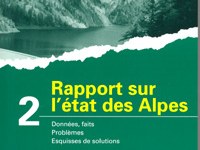 2ème Rapport sur l'état des Alpes