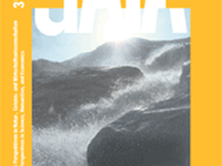 Montagne, eau et science