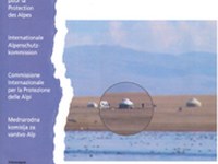 Cipra-Info 67 : Les Alpes et les autres montagnes du monde