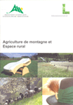 Agriculture de montagne et espace rural