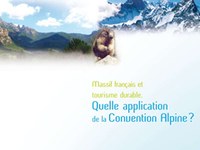 Quelle application de la Convention alpine en France ?