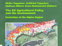 La politique agricole de l'UE et l'environnement dans les Alpes (The EU Agricultural Policy and the Environment)