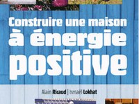Construire une maison à énergie positive