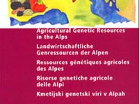 Ressources génétiques agricoles des Alpes