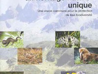 Les Alpes: un héritage naturel unique