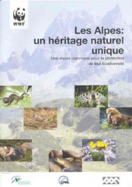Les Alpes: un héritage naturel unique