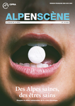 Alpenscène n° 111 - Des Alpes saines, des êtres sains