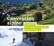 Convention Alpine