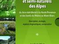 Guide des habitats naturels et semi-naturels des Alpes