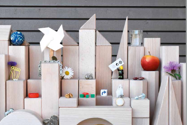 Alpenscène n° 107 - Les Alpes, bien commun