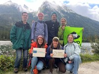 Niemals wieder: Rassismus im Naturschutz