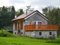 Verstreute Zimmer, zufriedene Gäste