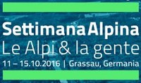Settimana Alpina 2016