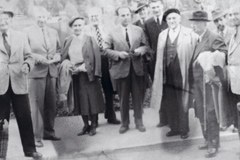 La CIPRA ai blocchi di partenza – Come tutto ebbe inizio...