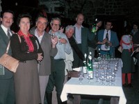 Tempi burrascosi – La CIPRA negli anni Settanta