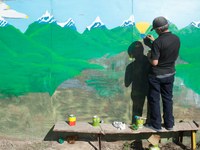 Agire per cambiare! Dai buoni propositi alla realtà