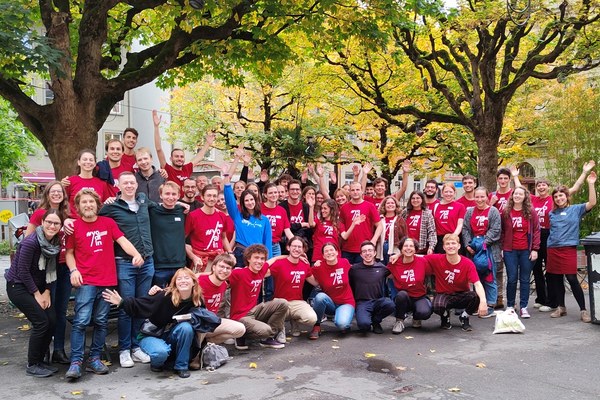 Attraverso le Alpi in modo flessibile e rispettoso dell’ambiente