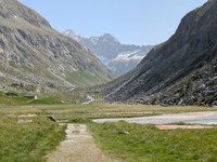Riperimetrazione del Parco dell’Adamello