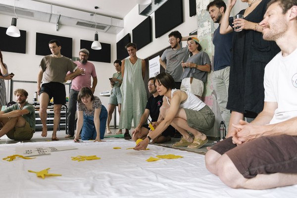 Le iniziative culturali della regione alpina si uniscono in rete in Alto Adige