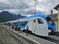 Mobilità smart durante le vacanze