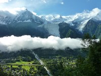 Protezione del clima ora! I comuni alpini passano all’azione