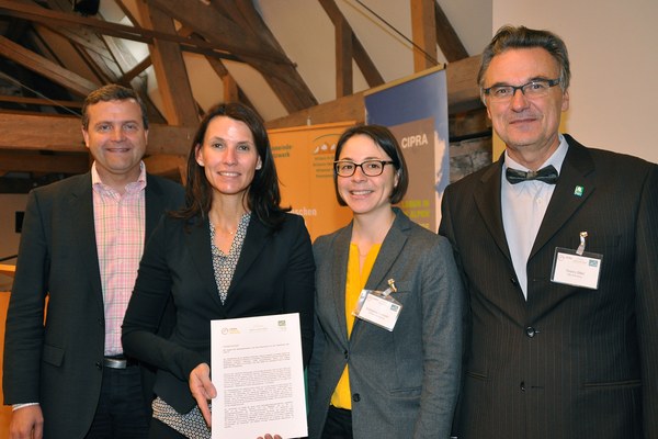 Protezione del clima ora!