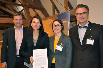 Protezione del clima ora!