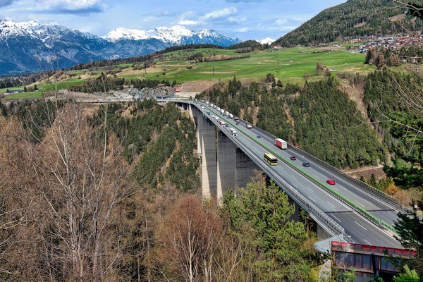 Ridurre il traffico di transito: la prevista manifestazione al Brennero lancia un segnale forte