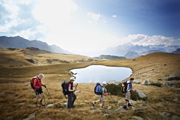 Segnale di partenza per whatsalp a Vienna