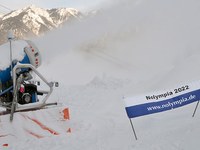 Le candidature di Monaco per il 2018 e il 2022