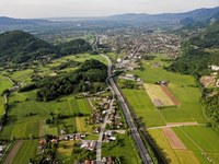 Pianificazione territoriale nelle Alpi