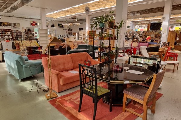 Una seconda opportunità